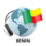 Logo of Radio Benin android Application 